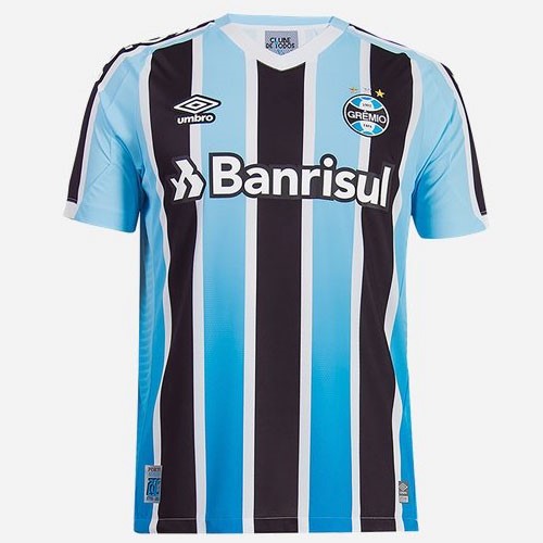 Tailandia Maglia Gremio FBPA Prima 22/23